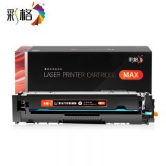 彩格  MAX系列一体鼓 W2310X(215X)  BK  3.2K  带芯片 支
