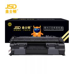 金士顿 硒鼓 黑色 CF280A 支