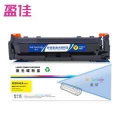 盈佳 硒鼓 W2042A(416A) 黄色 支 带芯片