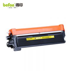 得印 粉盒 PLUS TN-270Y 黄色 支