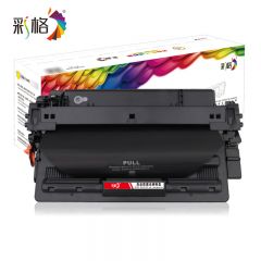 彩格 硒鼓 CF214A 黑色 支