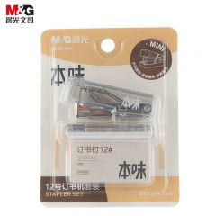晨光  订书机套装 ABS916AX 套