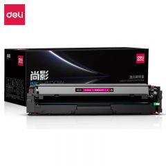 得力 碳粉盒 M-CF403A 品红 只