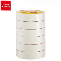 齐心 美纹胶带 JM2402-6 筒