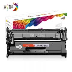 彩格 硒鼓 CRG052H BK 9.2K 支