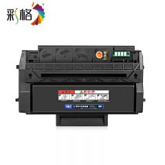 彩格 PD316 3K PLUS系列 黑色硒鼓 /支