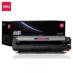 得力 粉盒 M-CF413A 品红 只