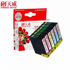 天威 墨盒黄色T0854 盒