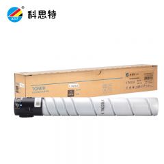 科思特 粉盒TN223黑色 适用柯尼卡美能达 C226 C266 C7222专业版 /支