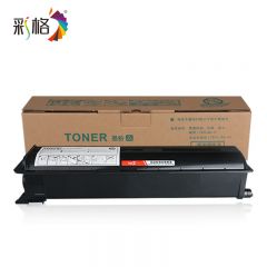 彩格 复印机粉盒 T-4590C BK 24K 支