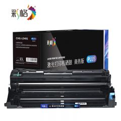 彩格 PLUS系列 硒鼓鼓架 LD401 BK 30K /支
