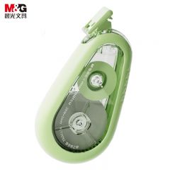 晨光 修正带 30M ACT79881 个