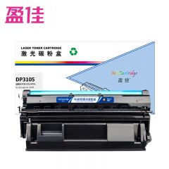 盈佳 硒鼓 带芯片 黑色 DP3105 支