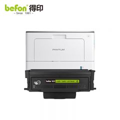 得印 TO-5105粉盒 适用奔图PANTUM BP5105DN BM5105ADN 支