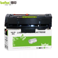 得印 粉盒（墨粉）MLT-D116L/XIL 黑色 单只装   支