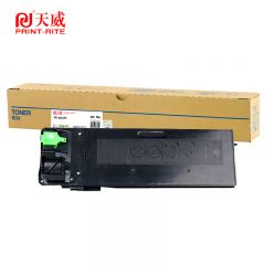 天威MX-235CT粉盒 适用夏普2008d碳粉2308墨粉2028墨盒MX236 15000页/支