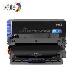 彩格 硒鼓 CF214A BK 支