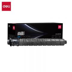 得力 激光碳粉盒 M-MPC2503-04BK (黑色)(只)
