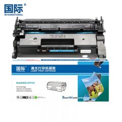 国际 硒鼓 CF228A 标准容量 黑色 支