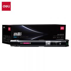 得力 激光碳粉 M-SC2022M (品红)(只)