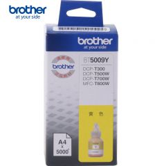 兄弟 墨水BT5009Y 黄色(支)
