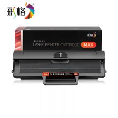 彩格 MAX系列 一体鼓 D111L BK 2K 支