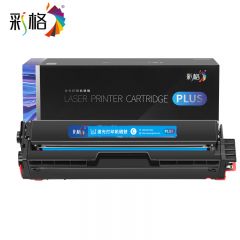 彩格硒鼓 CTL-1108 蓝色 支