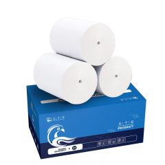 九千谷 热敏纸 57*30mm（10m）*100卷9046  60g 箱