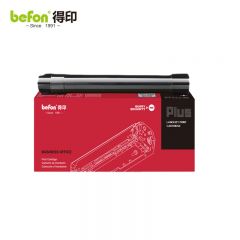 得印 黑色粉盒 PLUS C2255 /支