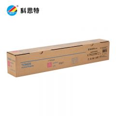 科思特 墨粉筒TN5229M红色 支