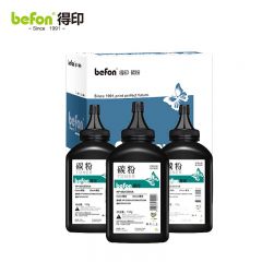得印 CE505A/HP-06碳粉 适用惠普CE505A CF280A CF228A 3支/组
