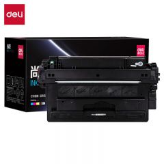 得力 激光碳粉盒 M-Q7570A (黑色)(只)
