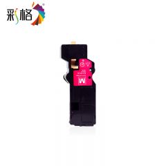 彩格 粉盒 CT203496 红色 支