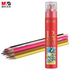 晨光  彩色铅笔 AWP36809 筒