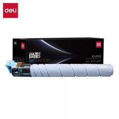 得力 激光碳粉 M-TN328C (青色) (只)