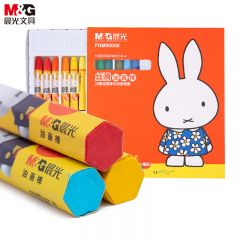 晨光 油画棒 FGM90058 24支/盒