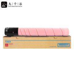 九千谷 粉盒 红色 TN-223M 支