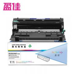 盈佳 硒鼓 YJ-3350/4637 黑色 商专版 支