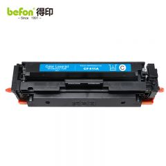 得印 CF410A 硒鼓蓝色CRG046 支
