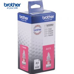 兄弟 墨水BT5009M 品红色(支)