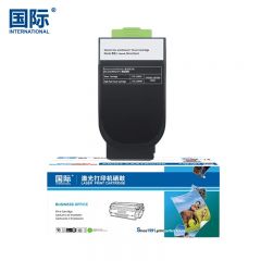 国际 粉盒 CTL-300HK 黑色 大容量 支