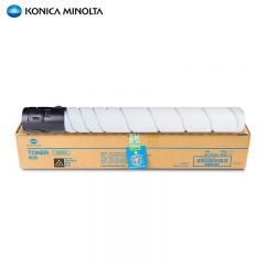 柯尼卡美能达（KONICA MINOLTA） TN223K墨粉高容黑色印量23000页适用C226 C266