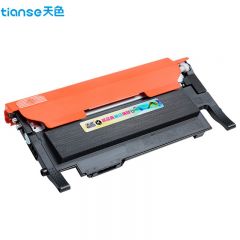 天色（TIANSE）W2080A 118A红色粉盒/带芯片【1000页】(适用惠普mfp178nw 179fnw150nw墨盒)
