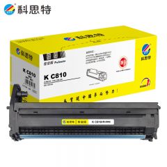 科思特（KST）K C810 适用四通OKI C810/C830 专业版 黑色BK 鼓架