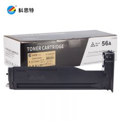 科思特（KST） K CF256A 粉盒 黑色（适用HP LASERJET MFP M436n/M436nda/M433A）打印量10000页 专业版