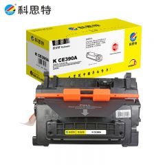 科思特(KST)K CE390A 硒鼓 可打印10000页 专业版