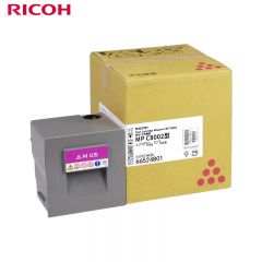 理光（Ricoh）MPC8002C 红色碳粉盒墨粉 适用MP C6502SP/C8002SP