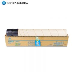 柯尼卡美能达（KONICA MINOLTA） TN223Y墨粉黄色高容印量20000页适用C226 C266