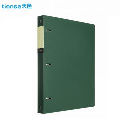 天色 文件夹 TS-1620 墨绿色(个)