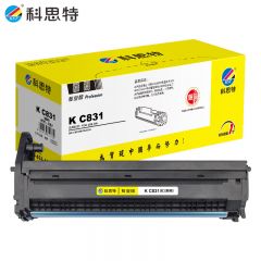 科思特（KST）K C831 适用四通OKI C831 专业版 红色 鼓架